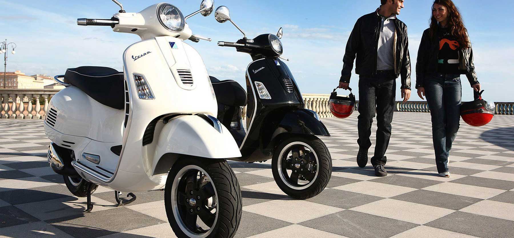 Μοτοποδήλατο